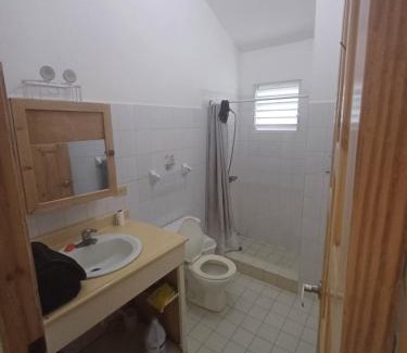 Samana Villa | Mangobich
