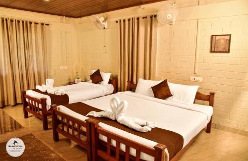 Vythiri House | mangosteen holidays