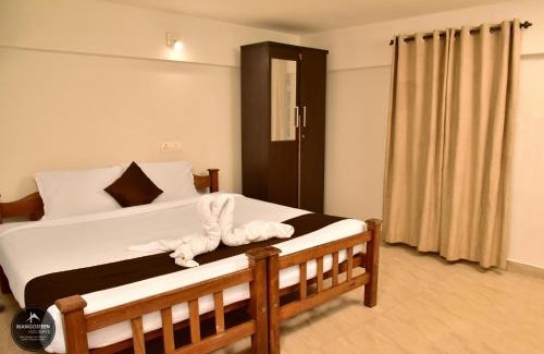 Vythiri House | mangosteen holidays