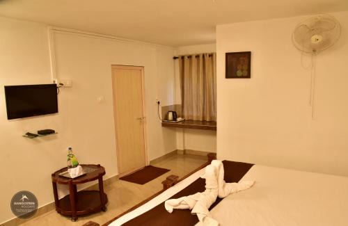 Vythiri House | mangosteen holidays