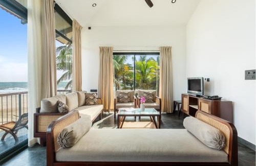 Vengurla Cabin | Mangosteen Homestays Khavane Vengurla, Beach Front