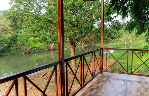 Khalapur Cottage | Mangozzz Magical World Resort