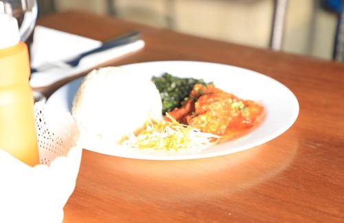 Bamburi Hotel | mangroove resort mtwapa