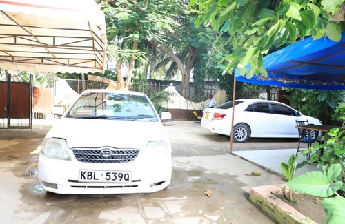 Bamburi Hotel | mangroove resort mtwapa
