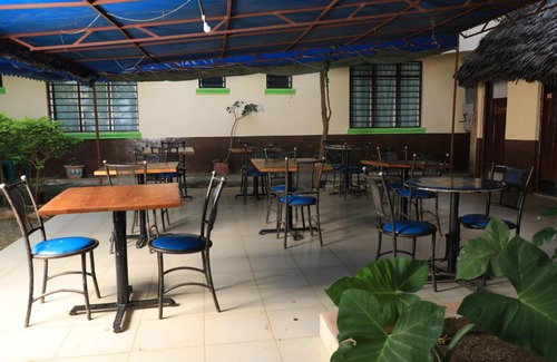 Bamburi Hotel | mangroove resort mtwapa