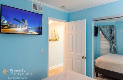 Rocky Point House | Mangrove Bay