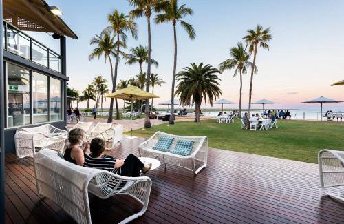 Broome Hotel | Mangrove Hotel