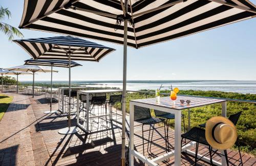 Broome Hotel | Mangrove Hotel