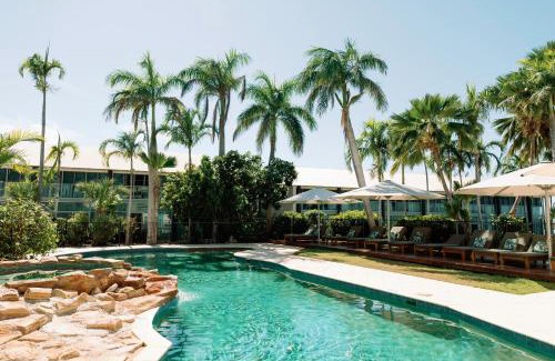 Broome Hotel | Mangrove Hotel
