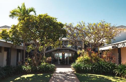 Broome Hotel | Mangrove Hotel