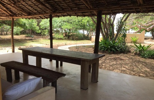 Lamu House | Mangrove House