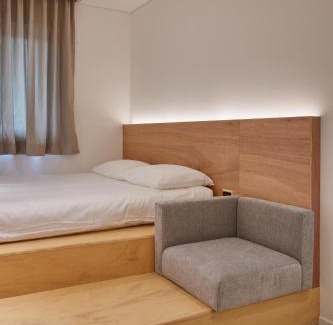 Dongdaemun Hotel | Mangrove Sinseol