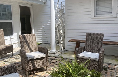 Fairhope Apartment | Mangroves at Bayhouse and Bungalows of FH
