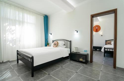 Luxi House | Mangshi Dianshan Xiyuan Homestay