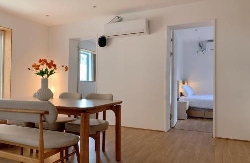 Mangwon-dong Villa | Mangwon Hangang Park House 3 rooms or one room