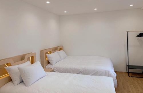 Mangwon-dong Villa | Mangwon Hangang Park House 3 rooms or one room
