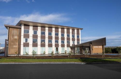 Mangere Hotel | Manha Hotel Auckland Airport