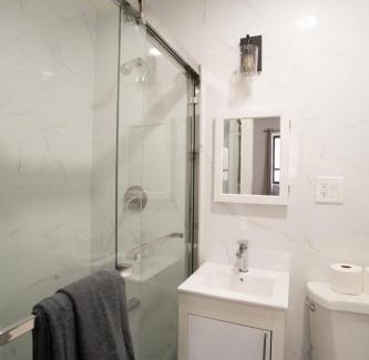 East Harlem Apartment | Manhattan 1BD - Best Location Near Central Park!