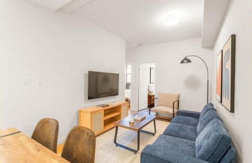 East Harlem Apartment | Manhattan 1BD - Best Location Near Central Park!