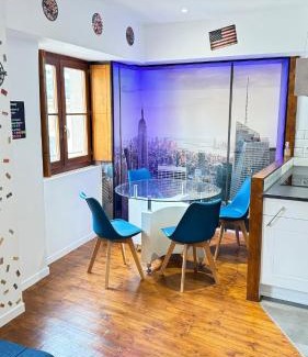 Romans-sur-Isere Apartment | Manhattan Apartment