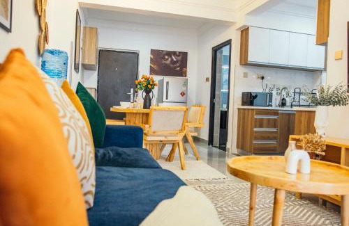 Kilimani Apartment | Manhattan by Edmor Suites