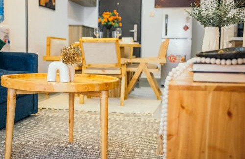 Kilimani Apartment | Manhattan by Edmor Suites