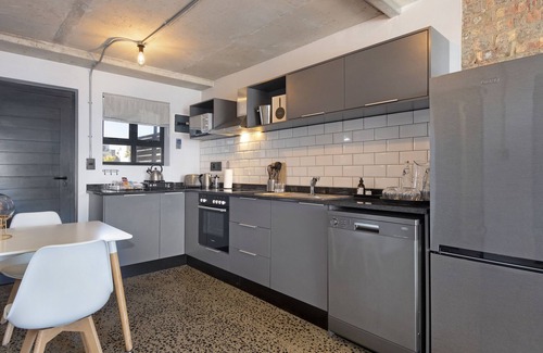 West Beach Apartment | Manhattan On Coral 7