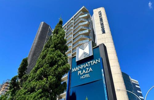 Setor Hoteleiro Norte Hotel | Manhattan Plaza