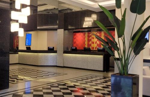 Setor Hoteleiro Norte Hotel | Manhattan Plaza