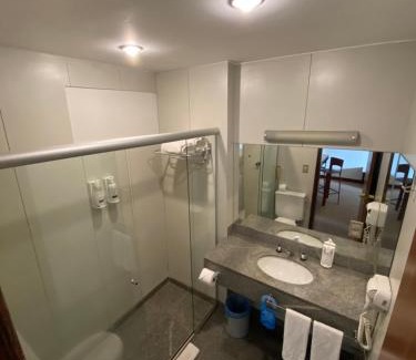 Setor Hoteleiro Norte Hotel | Manhattan Plaza