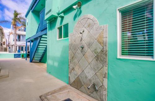 Central Mission Beach House | Manhattan Shores 5