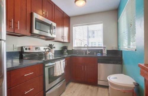 Central Mission Beach House | Manhattan Shores 5