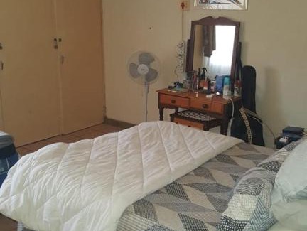 Phalaborwa House | Manhattan suites