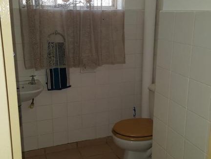 Phalaborwa House | Manhattan suites