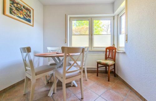 Greetsiel Apartment | Mani