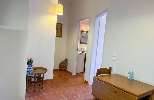 East Mani Apartment | Mani family friendly, mountain house with parking