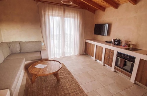 Gythio House | Mani Luxury Suites