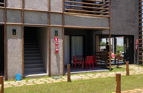 Porto de Pedras Apartment | Mani Milagres Studio - Gamboa Patacho