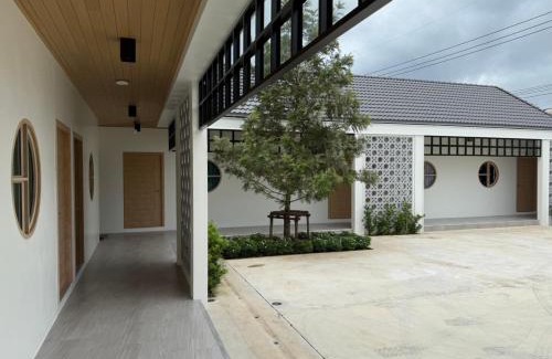 Ranong Hotel | Mani Ranong Hotel