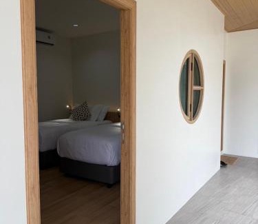 Ranong Hotel | Mani Ranong Hotel