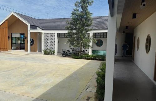 Ranong Hotel | Mani Ranong Hotel