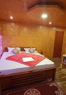 Ooty House | MANI'S WOODHOUSE