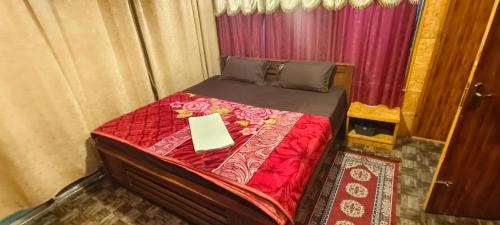 Ooty House | MANI'S WOODHOUSE