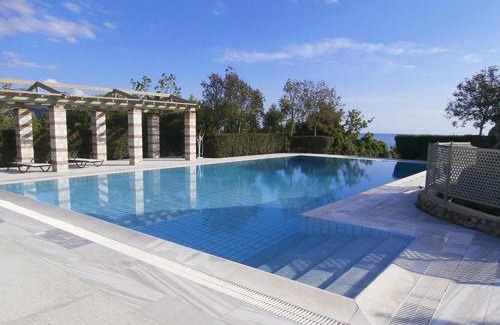Lefktron Apartment | Maniatiko Village