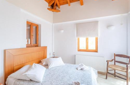 Lefktron Apartment | Maniatiko Village