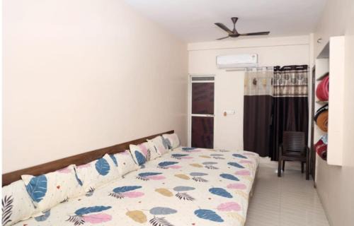 Ujjain House | Manibhadra home stay