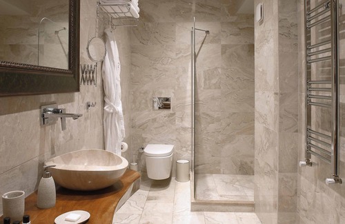 Yesilyurt Koyu Hotel | Manici Kasri