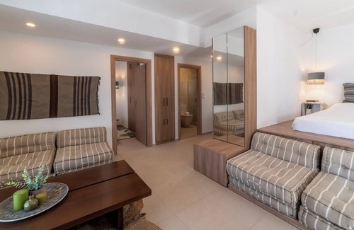 Massouri Apartment | Manifesto Homes - Kalymnos Cozy Gems