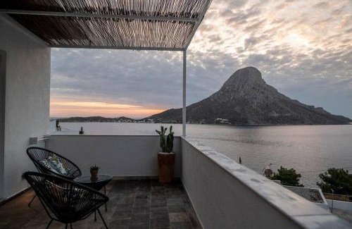Massouri Apartment | Manifesto Seaview Apartment I