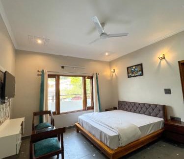 Bhimtal House | Manika Homestay